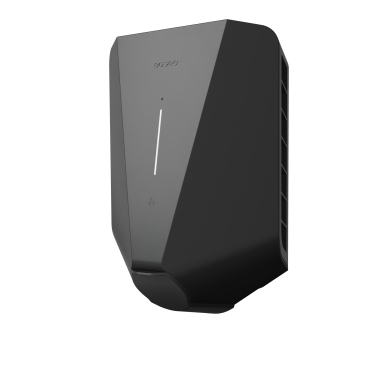 Easee Charge Up kuni 22kW + 5m type 2 kaabel + koormusjuhtimine, koos standardpaigaldusega! 