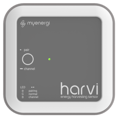MyEnergi Harvi for Zappi V2.1 – Juhtmevaba energia kogumise andur