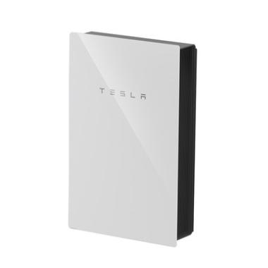 Tesla Backup Gateway 2