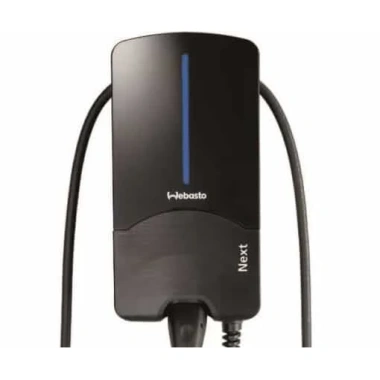 Webasto Next 22 kW , Type 2 cable, 4.5m