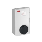 ABB Terra AC Display 22 kW, T2 pesaga, RFID, MID, displei, Wifi/LAN