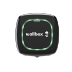 Kampaaniatoode! Wallbox Pulsar Plus 32A, 1-faas, Type 2 5m kaabel, must, koos standardpaigaldusega! 