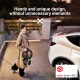  Green Cell Habu SE kaasaskantav elektriauto reisilaadija 11kW 7m T2 to CEE 16A 2in1