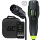  Green Cell Habu SE kaasaskantav elektriauto reisilaadija 11kW 7m T2 to CEE 16A 2in1
