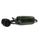 Green Cell EV16, GC EV PowerCable 3.6kW Schuko Type 2 mobiilne laadija, 10/16 A, 6.5 m