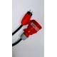 Adapter CEE 16A to Schuko (230V) 50 cm