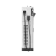 Morek DC 60kW 2xCCS2 4,5m kaabliga väljundid, 7" displei, LAN, 4G, IP54/IK10