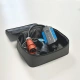 Morek 22kW laadija 3P32A CEE, LCD displei  5m kaabel, Type2 pistikuga kaasaskantav reisilaadija