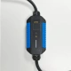 Morek 22kW laadija 3P32A CEE, LCD displei  5m kaabel, Type2 pistikuga kaasaskantav reisilaadija