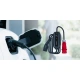 Morek 11kW laadija 3P16A CEE, LCD displei, 5m kaabel, Type2 pistikuga, kaasaskantav reisilaadija
