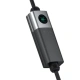 Reisilaadija portable charger with DISPLAY control box 11kW (3X16A), TYPE2-CEE RED, 16A x 3phases, 5m