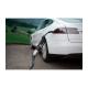 TESLA CHADEMO adapter EU Tesla Model 3, S, X