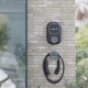 Kampaaniatoode! Wallbox Pulsar Plus 22kW, Type 2 socket, must, koos standardpaigaldusega! 